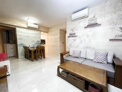 The Eden At Tampines (D18), Condominium #501776471